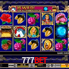 777Bet Salvador - Bonus Stats