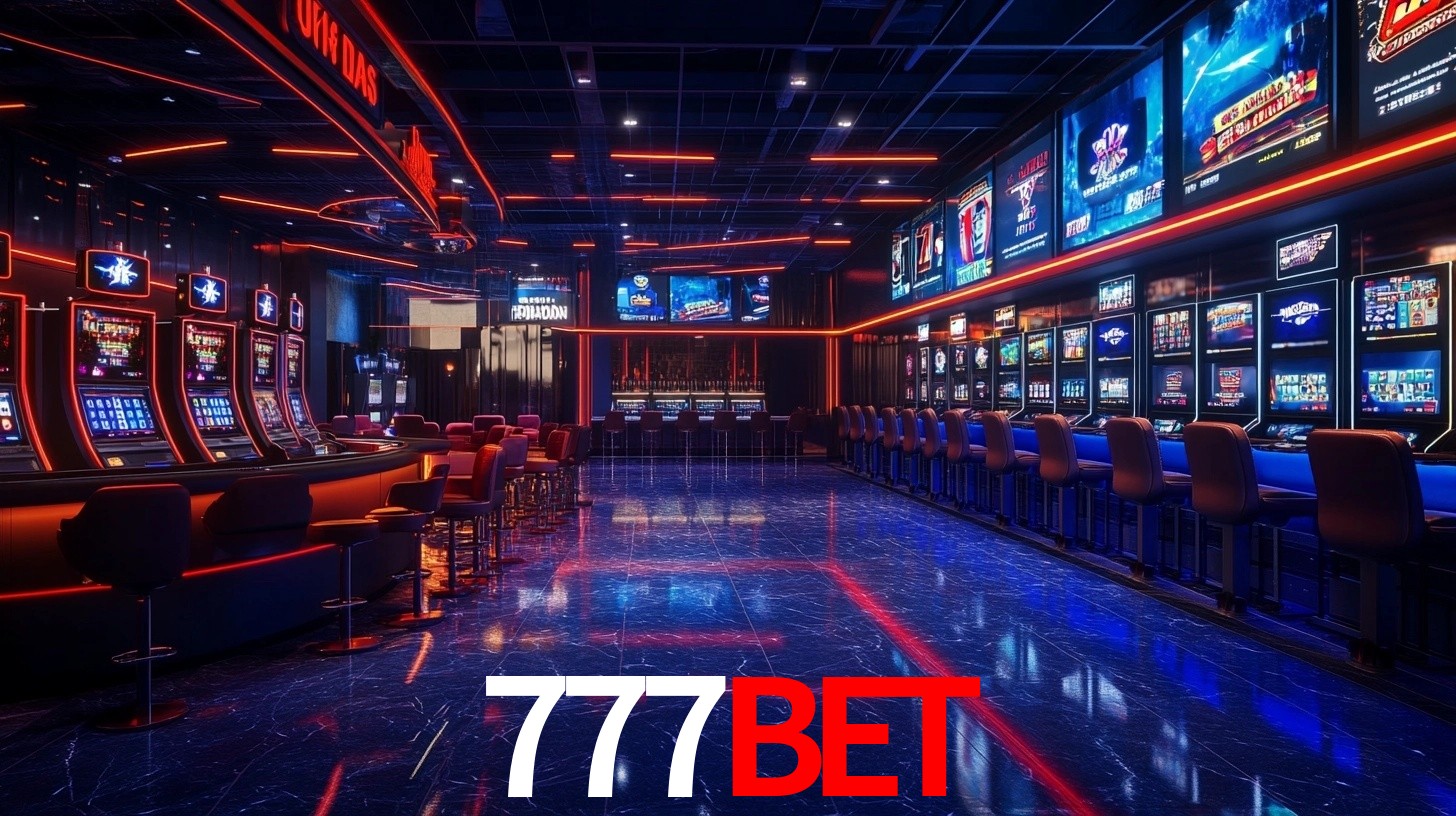 Blackjack Table 777Bet