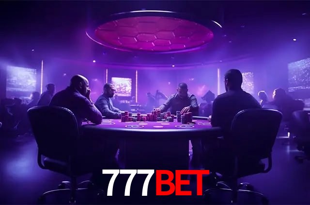 Tecnologia da Plataforma 777Bet