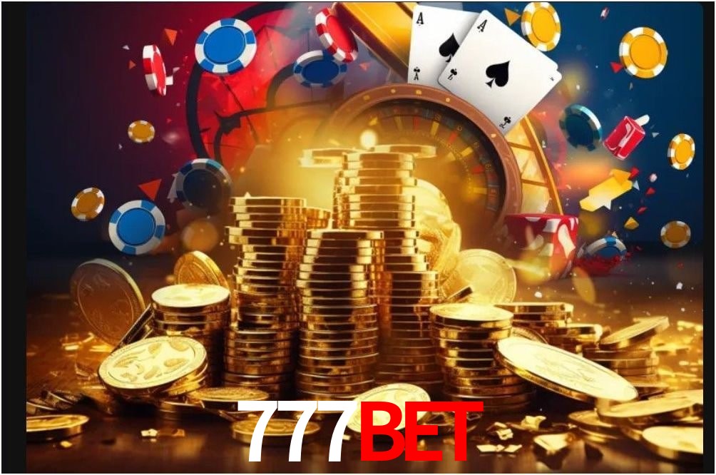 Bônus Diários 777Bet