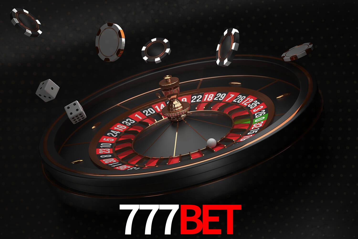 777Bet