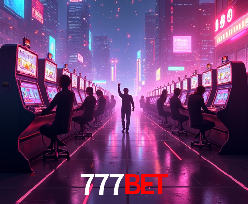 Apostas de Futebol 777Bet