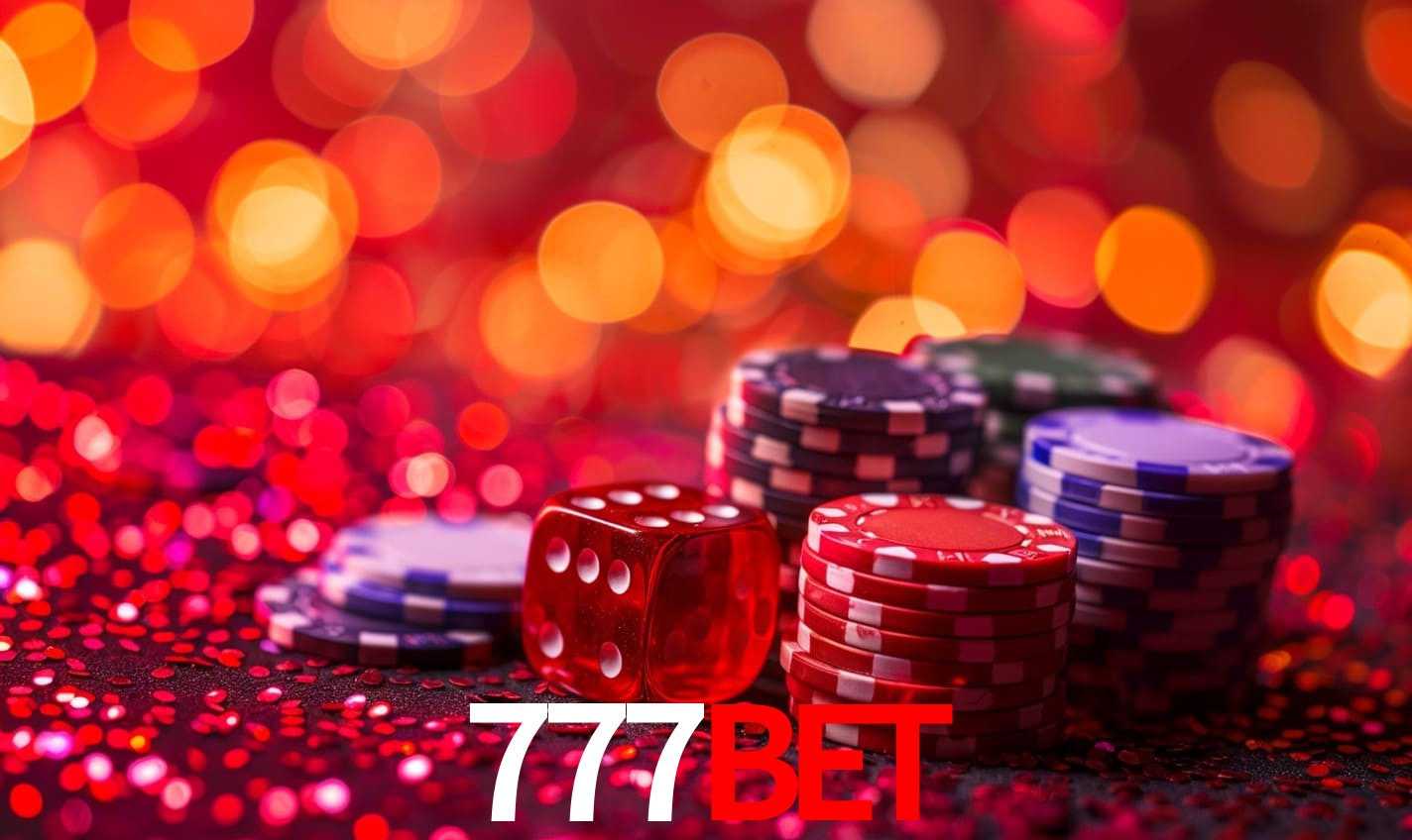 777Bet Salvador - Strategies