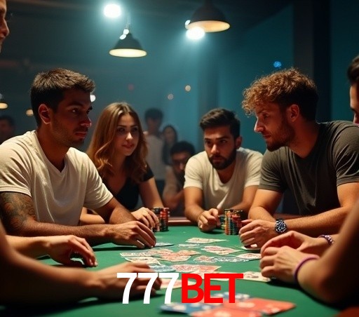 777Bet Slot - 320+ Caça-Níqueis Premium