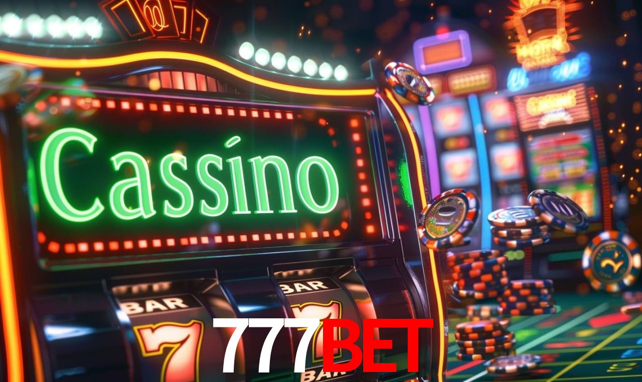 777Bet - Pagamento PIX Instantâneo