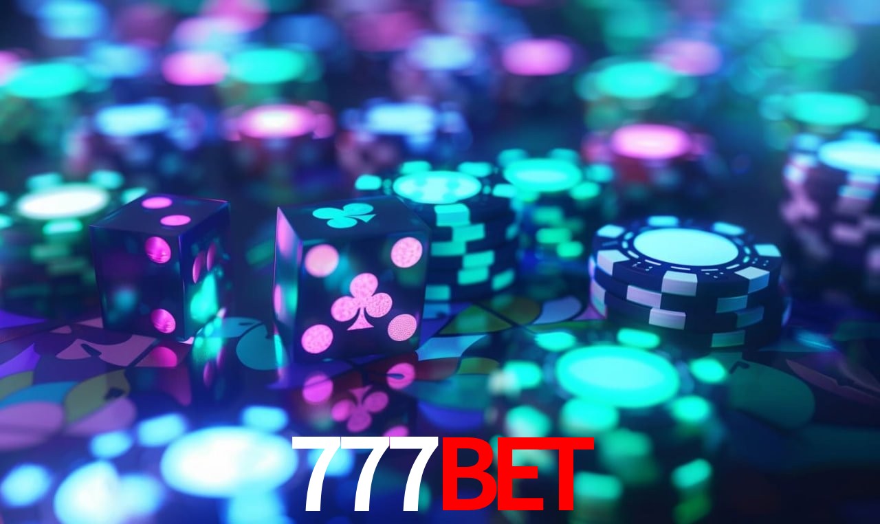 Estatísticas 777Bet