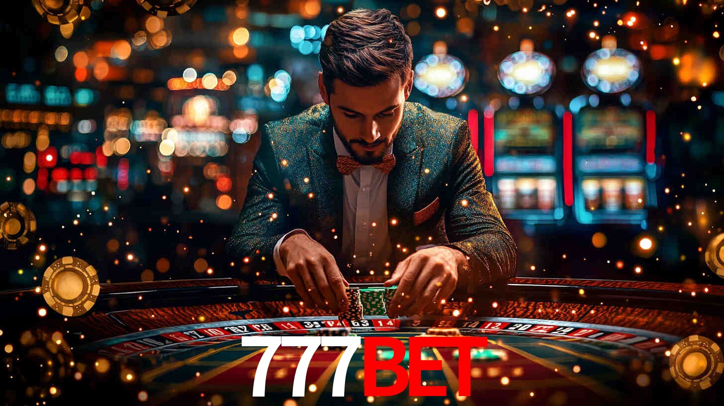 Programa VIP 777Bet