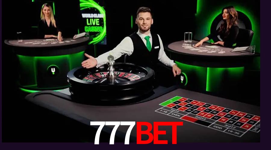 Seasonal Promotions 777Bet