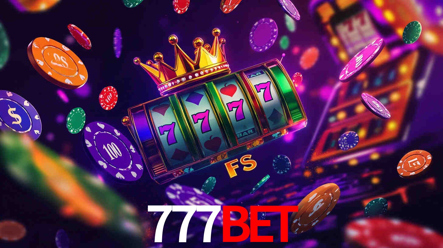 Roulette Table 777Bet
