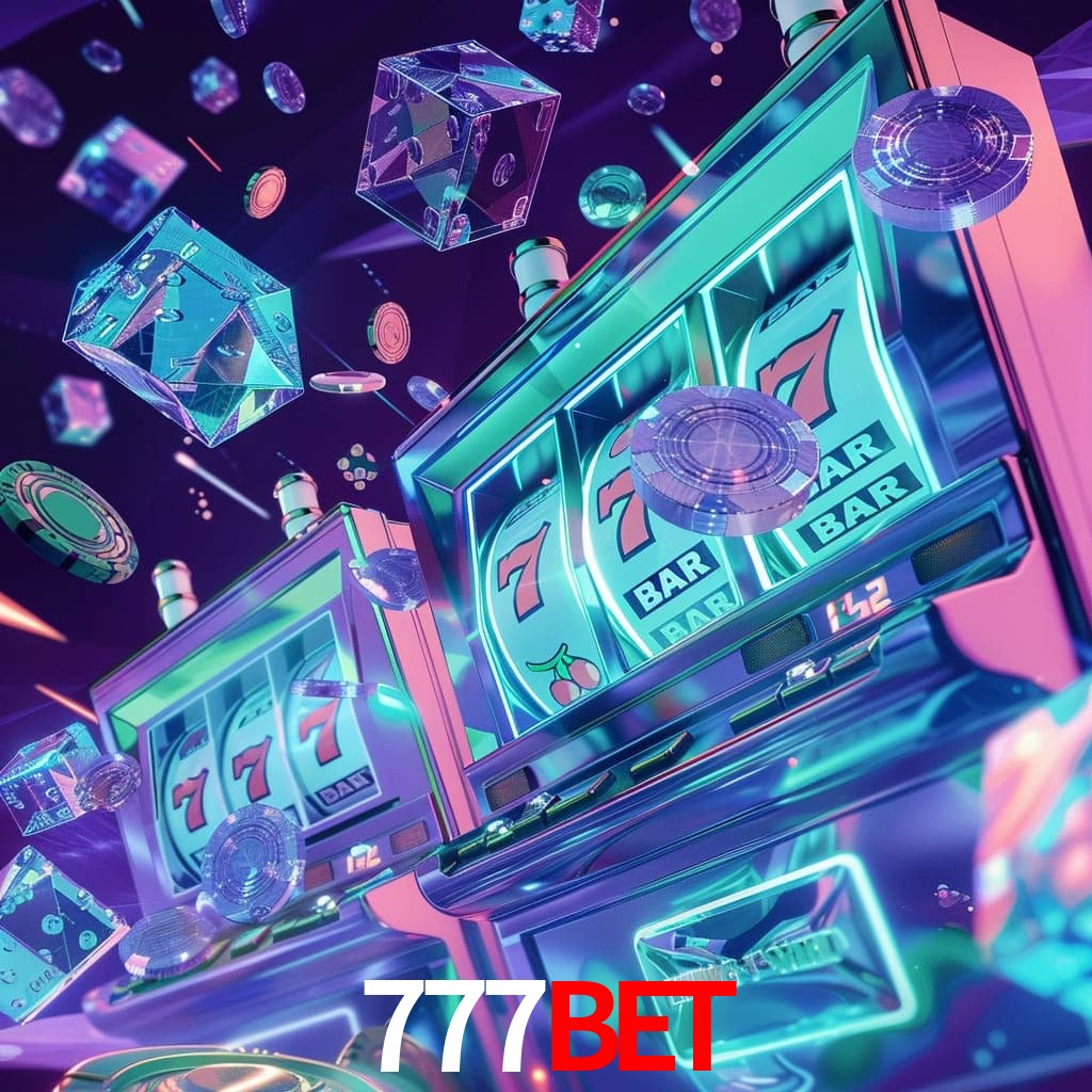 PIX Instantâneo 777Bet