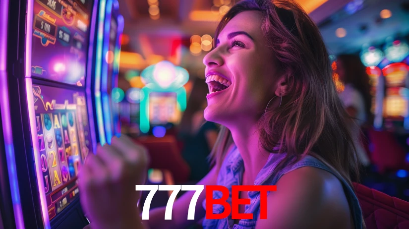 777Bet