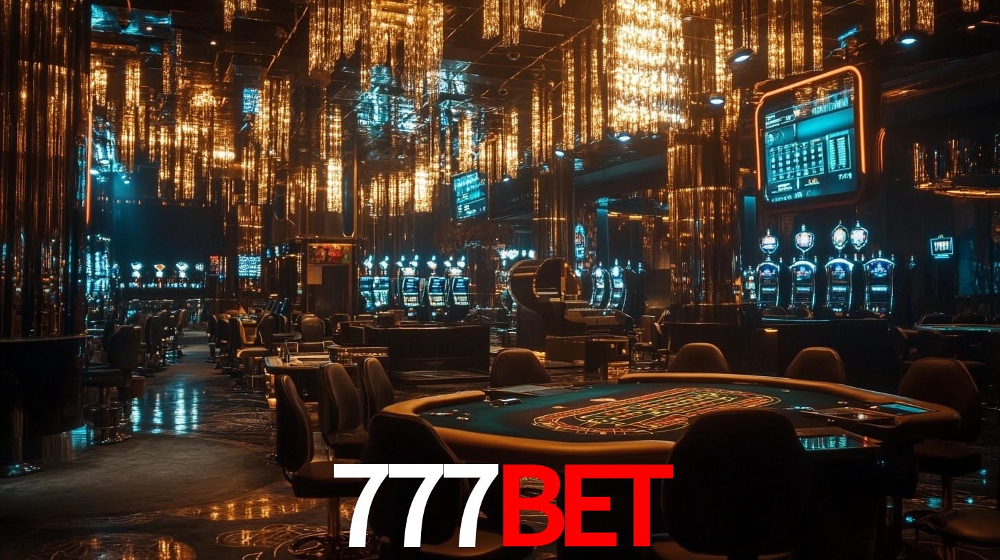 777Bet - Melhores Casas de Apostas do Brasil - 777Bet Login