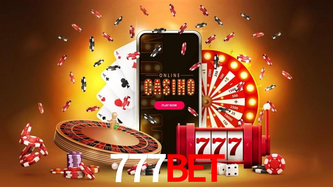 777Bet Brasília - Jogo Features