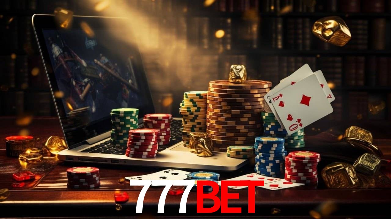 Experiência VIP 777Bet