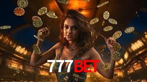 Slot Games 777Bet