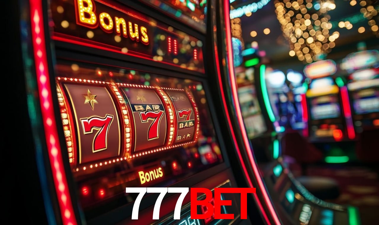 777Bet