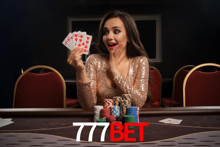 Torneios 777Bet