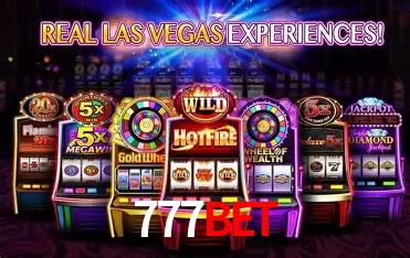 777Bet São Paulo - Live Tables