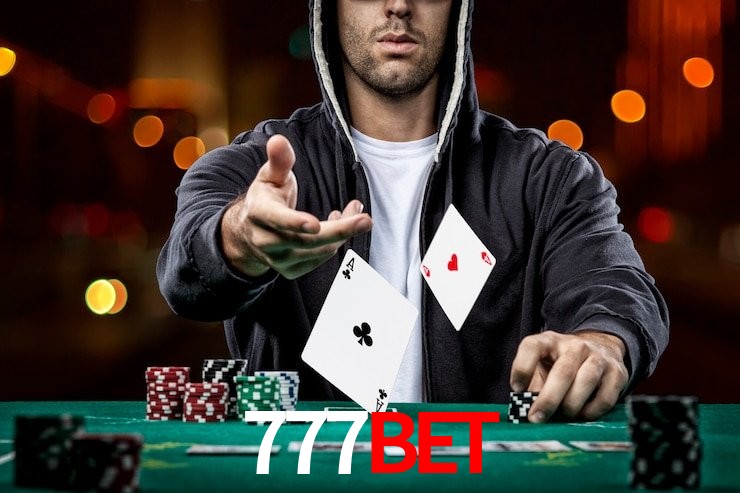 777Bet