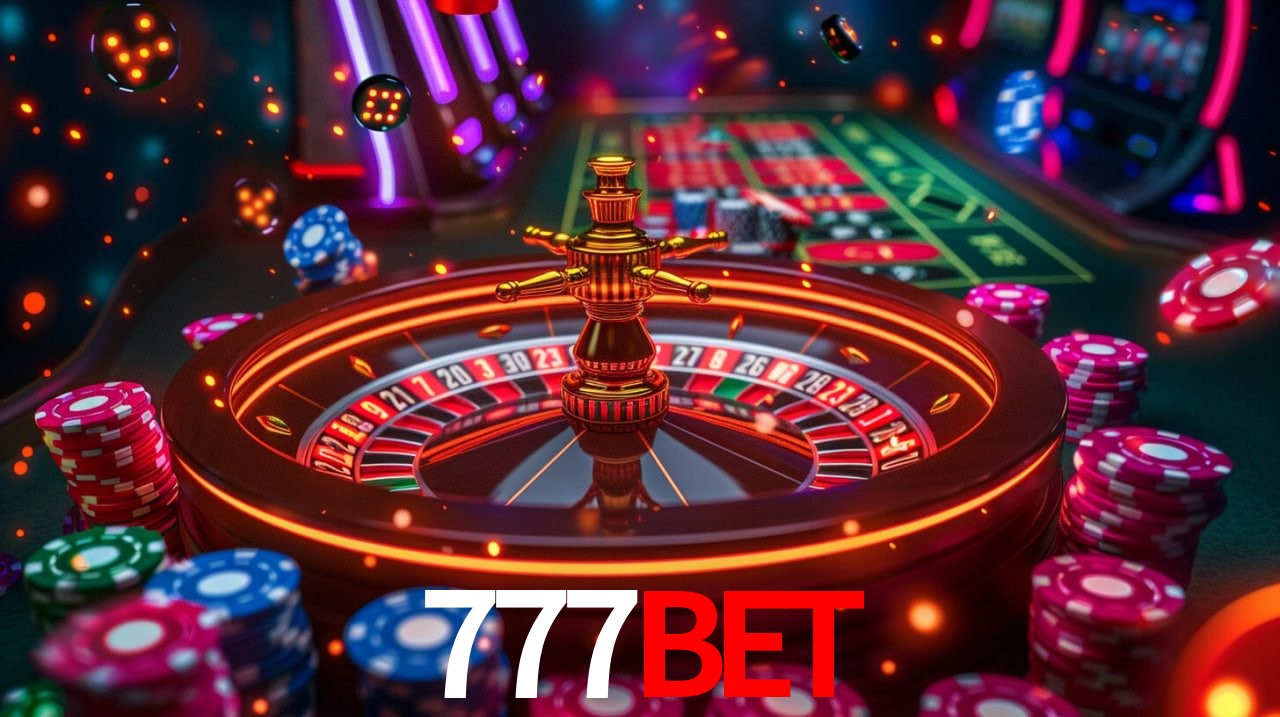 Programa VIP 777Bet