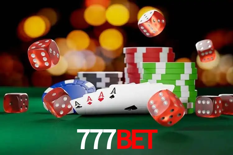 Promoções Sazonais 777Bet