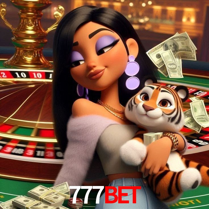 Bonus Features 777Bet