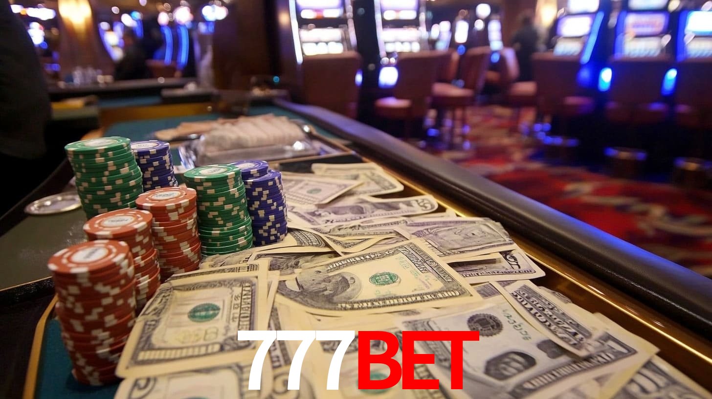 777Bet Belo Horizonte - Winners