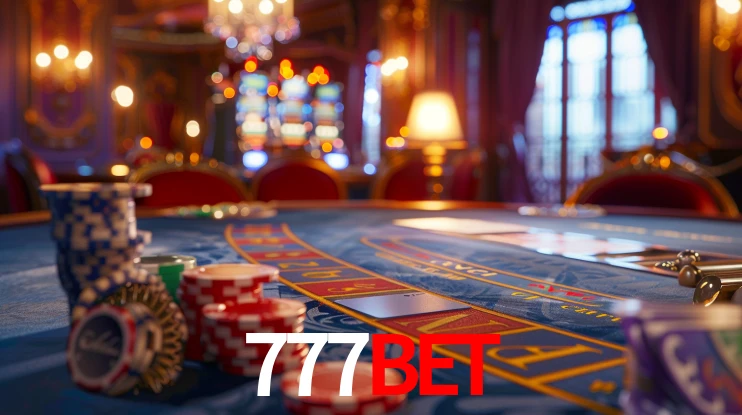 Security Systems 777Bet
