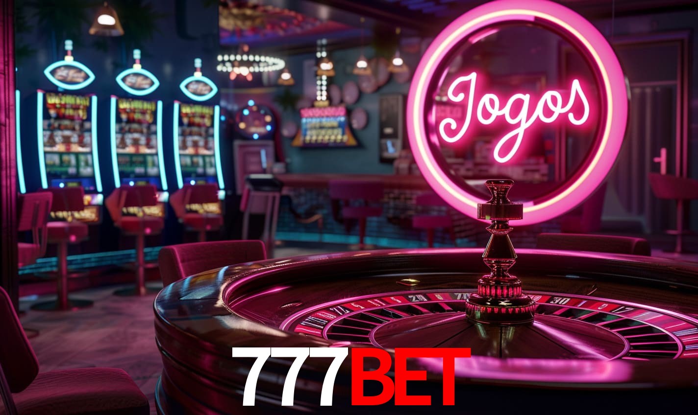 777Bet Fortaleza - Leaderboard