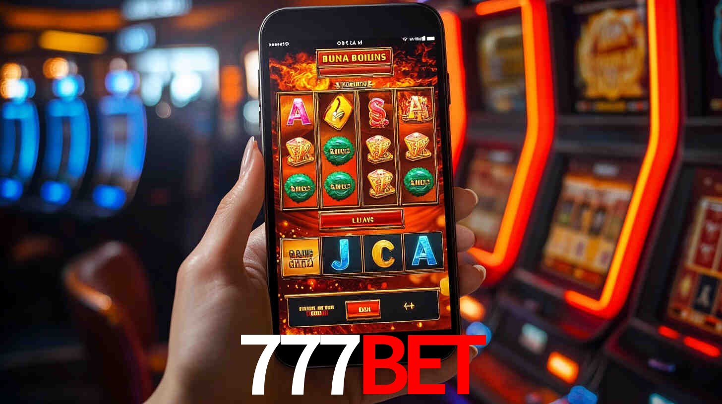 777Bet