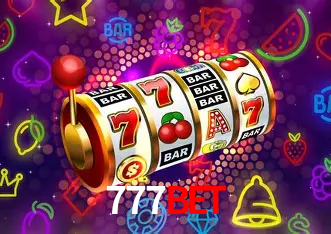 Apostas Esportivas na 777Bet: Um Guia Completo