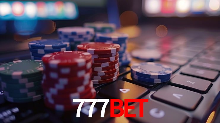 777Bet Entrar - Login Seguro Certificado