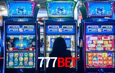 Descubra a Magia dos Jogos de Arcade no 777Bet