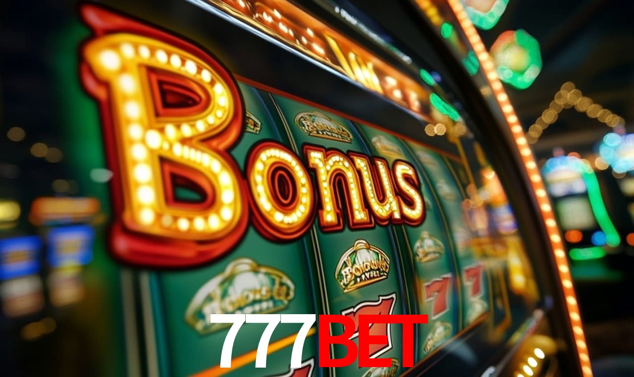 777Bet Salvador - Promo Stats