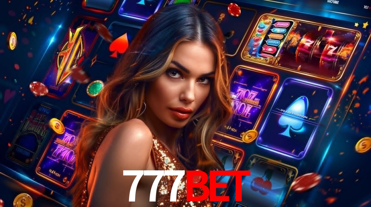 cassino 777Bet