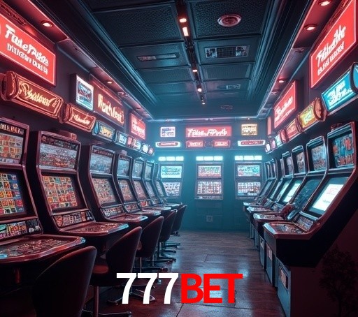 777Bet São Paulo - Hot Promos