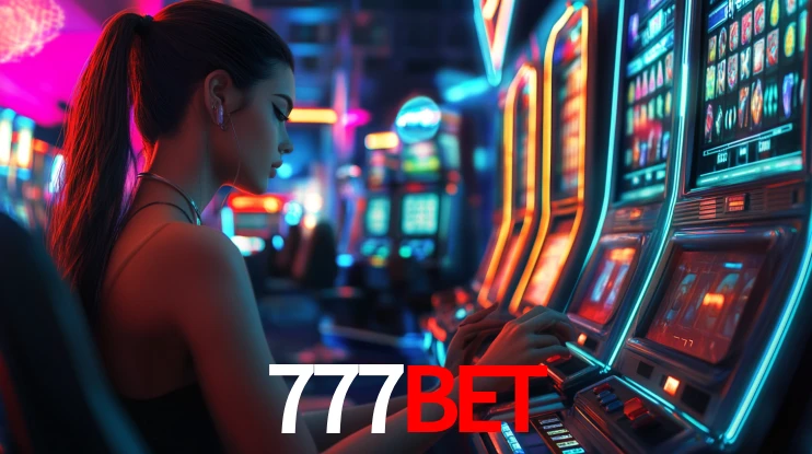Premium Interface 777Bet