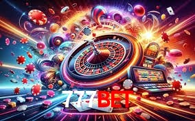 Casino Ao Vivo 777Bet