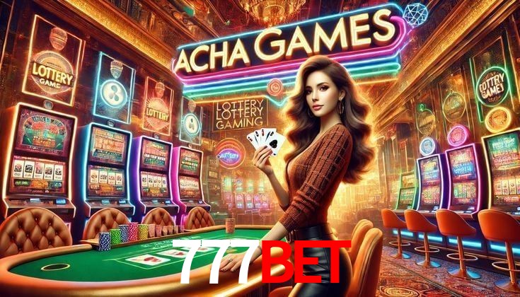 Experiência VIP 777Bet